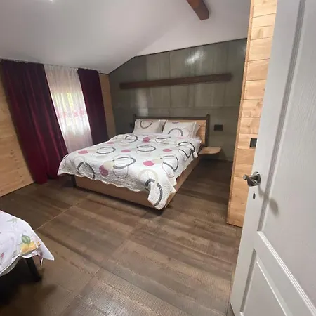 Casa Danci Ii Kwatera prywatna *