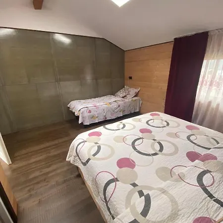 Casa Danci Ii Kwatera prywatna *