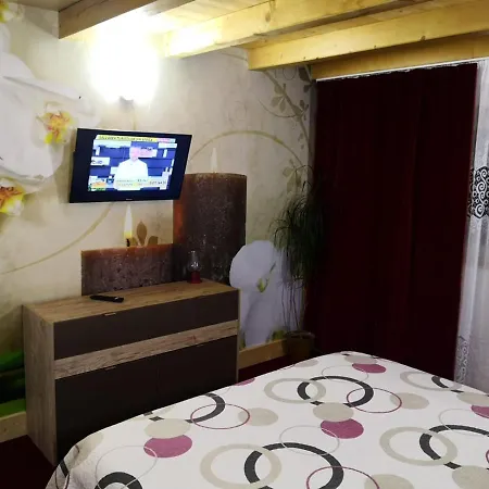 Casa Danci Ii *