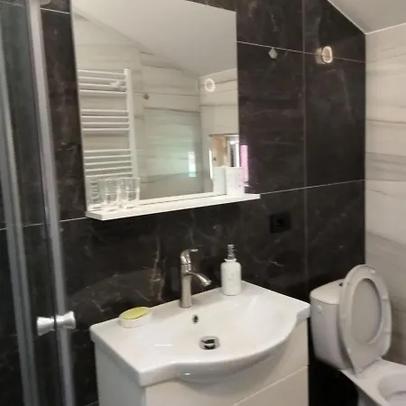 Kwatera prywatna Casa Danci Ii