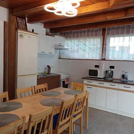 Casa Danci Ii *