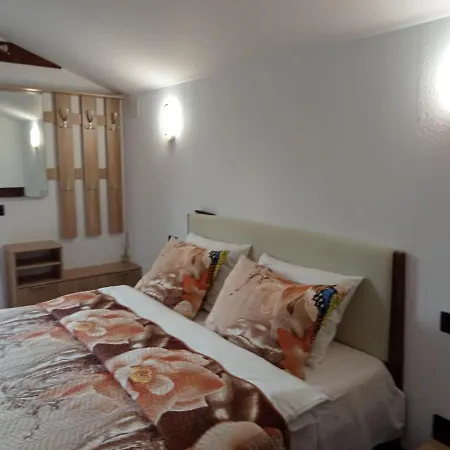 Casa Danci Ii *