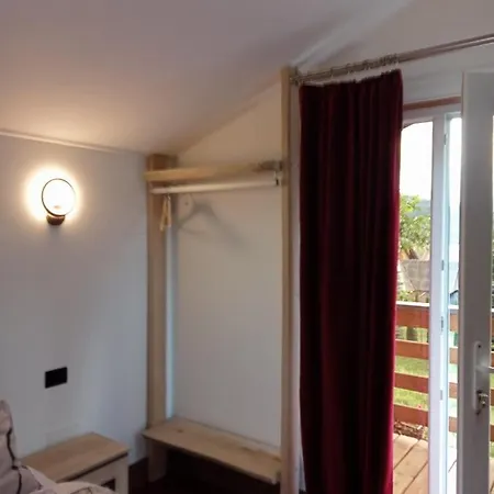 Casa Danci Ii Kwatera prywatna Borşa