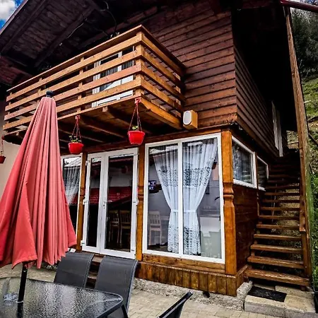 Casa Danci Ii