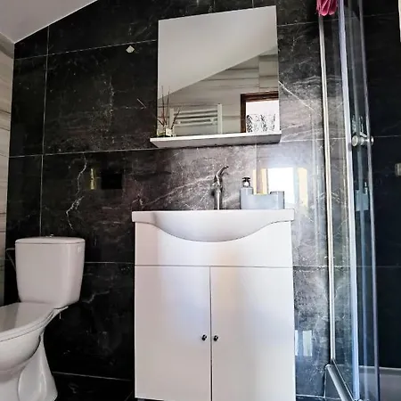 Casa Danci Ii Borşa