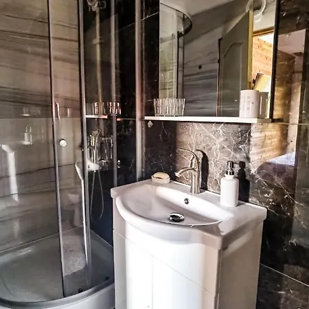 Casa Danci Ii Kwatera prywatna *
