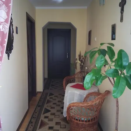 Kwatera prywatna Casa Danci Ii *