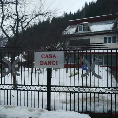 Casa Danci Ii *