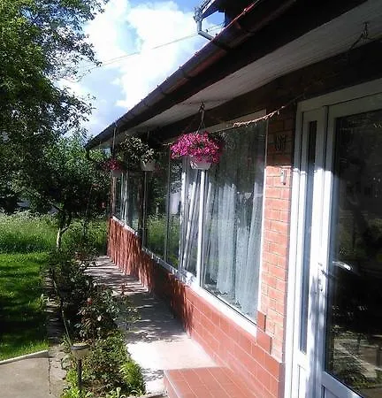 Casa Danci Ii Kwatera prywatna Borşa