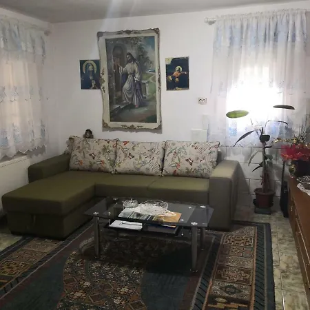 Casa Danci Ii *