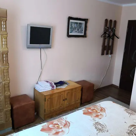 Casa Danci Ii Kwatera prywatna *