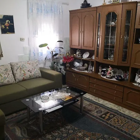 Casa Danci Ii Kwatera prywatna Borşa