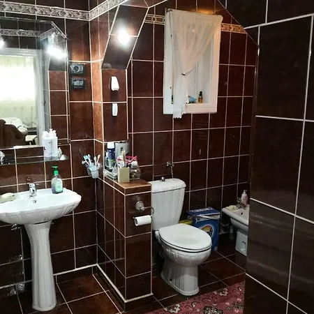 Casa Danci Ii Kwatera prywatna