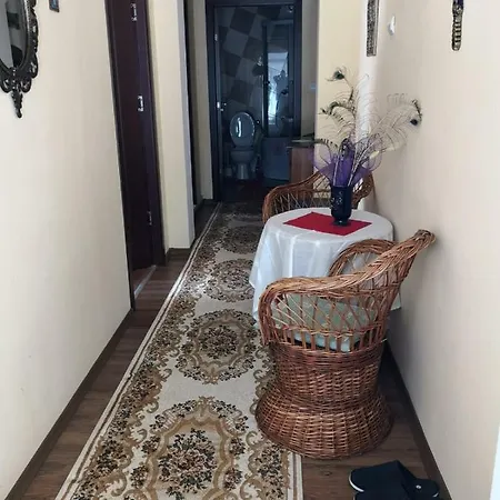 Casa Danci Ii *