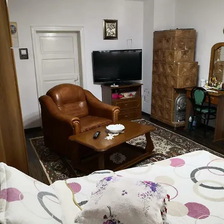 Casa Danci Ii Kwatera prywatna